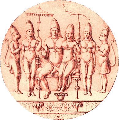 Ramayana